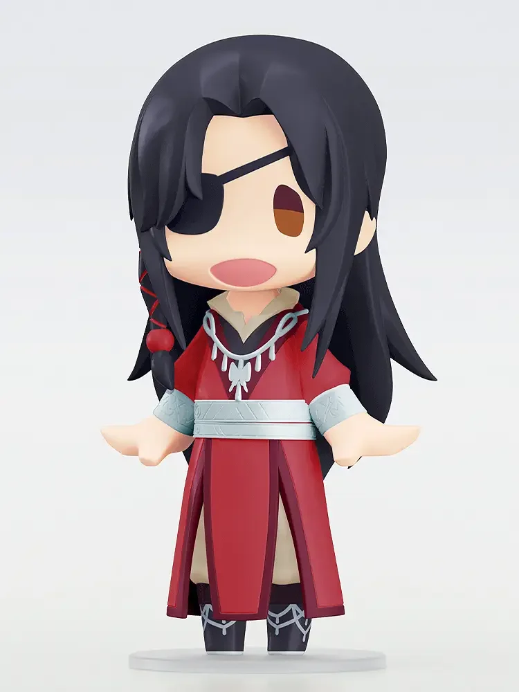 Heaven Official's Blessing HELLO! GOOD SMILE Hua Cheng